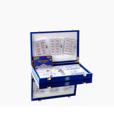 南丹爱芯回春综合版